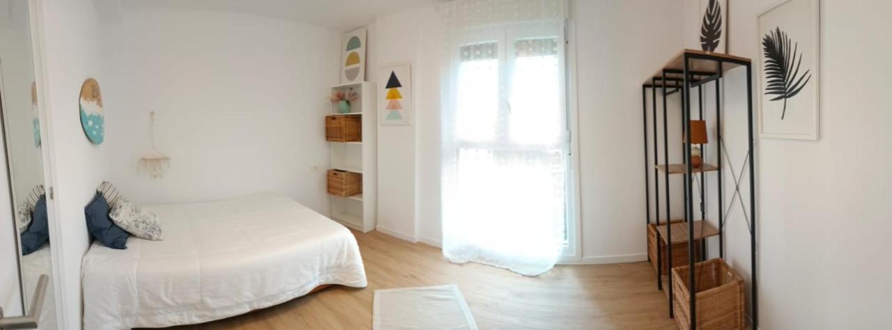 Ocean Apartment Орио Екстериор снимка